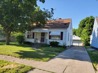 2738 Berkley St, Flint, MI 48504