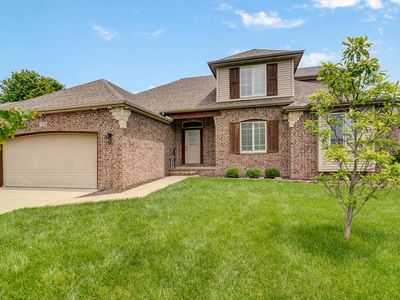 276 Steury Road, Springfield, MO, 65809
