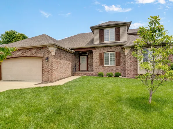 276 Steury Road, Springfield, MO 65809