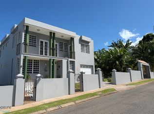 99 Cerro La Santa, Mayaguez, PR 00682