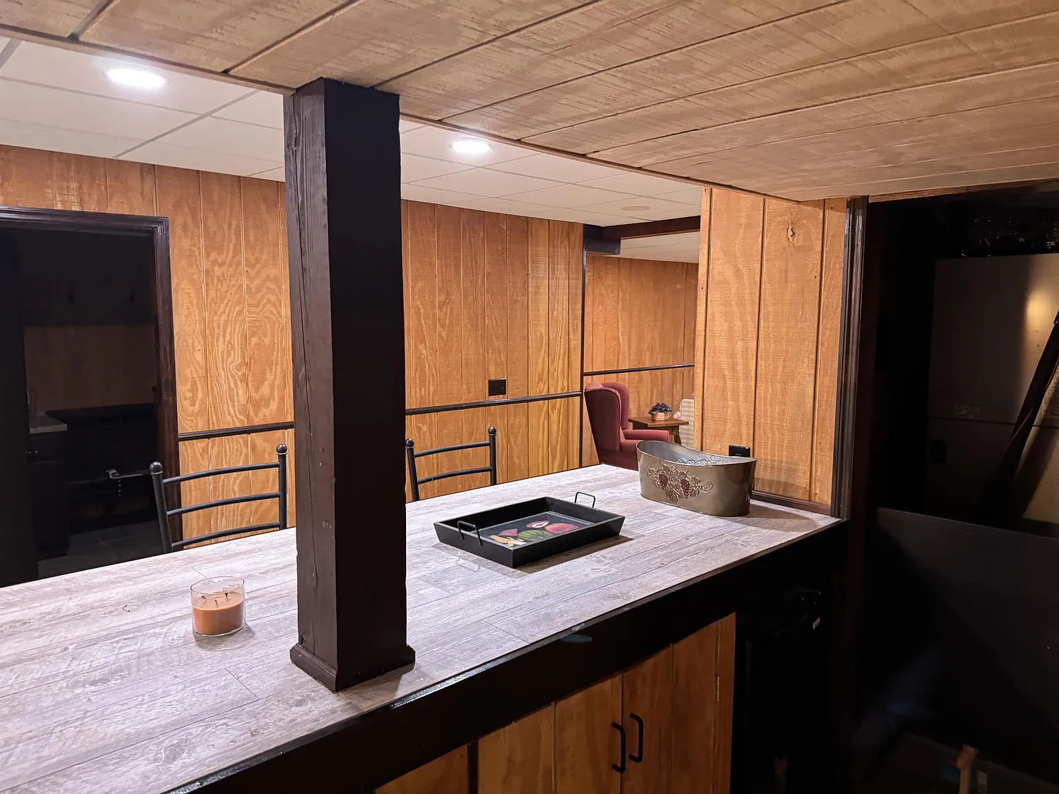 3230 Gunnels Lane B - 1 — Photo 4