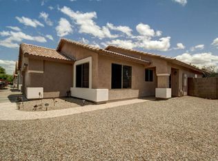 3831 S Bowman Rd, Apache Junction, AZ 85119