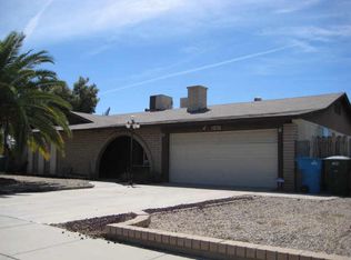 4007 W Cortez Ave, Phoenix, AZ 85029