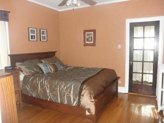 bed room