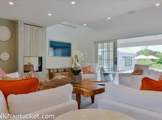 18 Bishops Rise, Nantucket, MA 02554