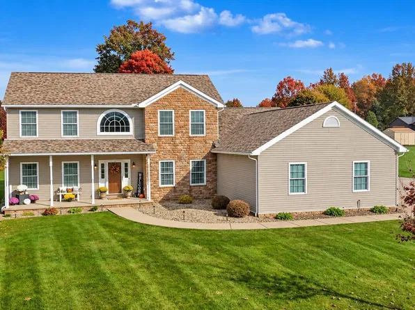 3628 Zimmerman Ln, Ontario, OH 44906