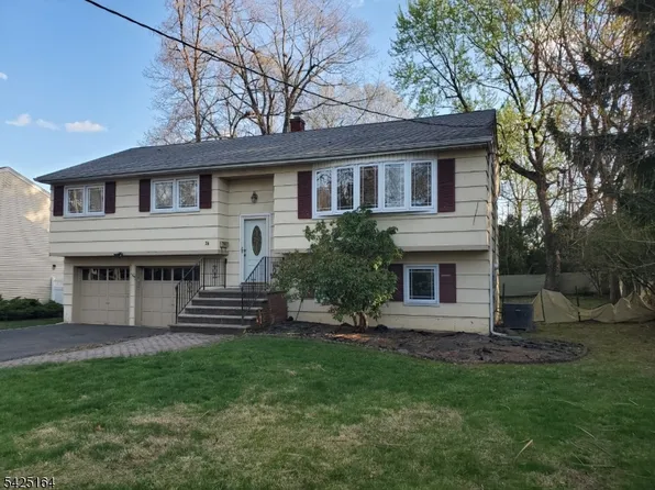 74 E McClellan Ave, Livingston, NJ 07039