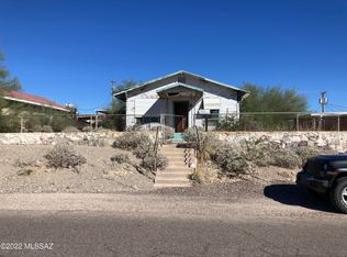 430 W Rocalla Ave, Ajo, AZ 85321