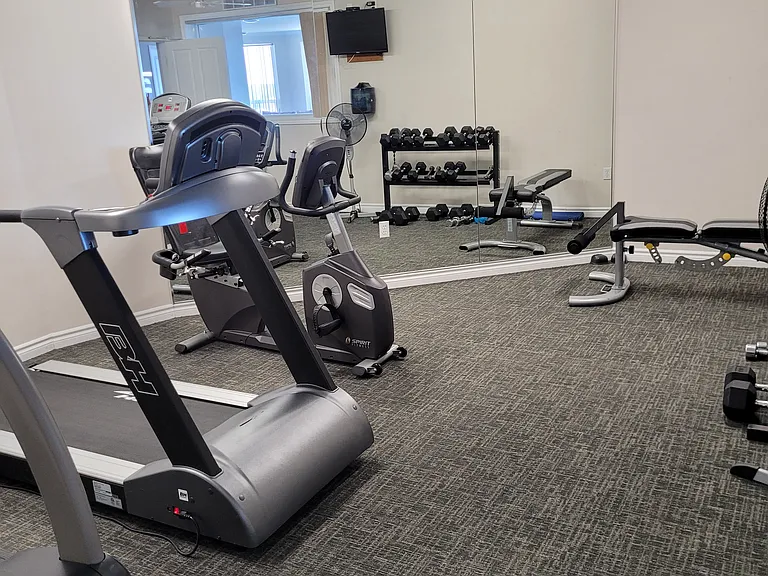Gym