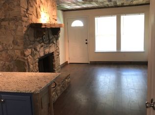 306A Ash St, Keene, TX 76059