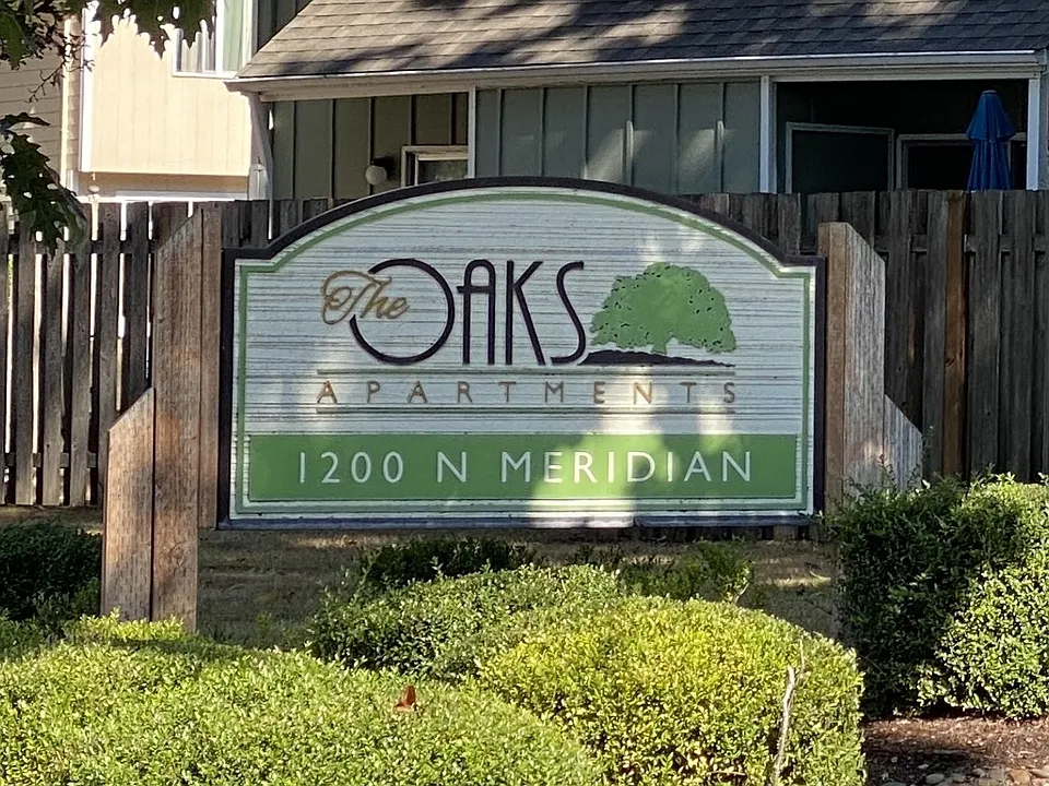 The Oaks