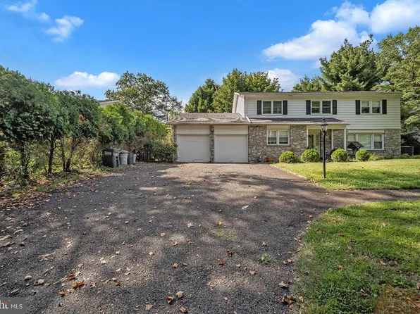 1026 Gravel Hill Rd, Southampton, PA 18966