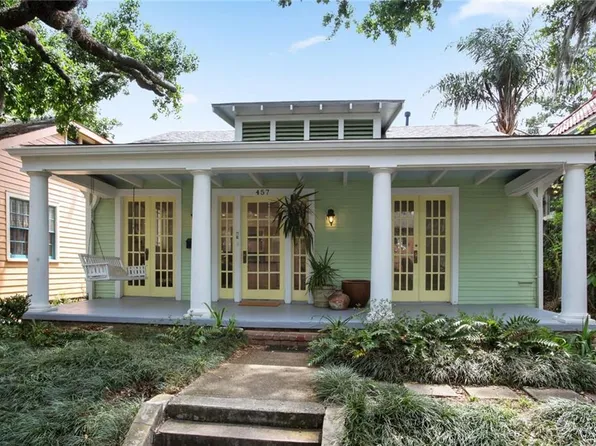 457 Audubon Blvd, New Orleans, LA 70125
