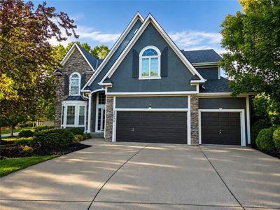22602 W 59th St, Shawnee, KS, 66226