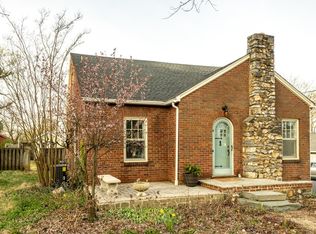 33 E Weaver Ave, Harrisonburg, VA 22801
