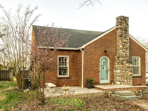 33 E Weaver Ave, Harrisonburg, VA 22801