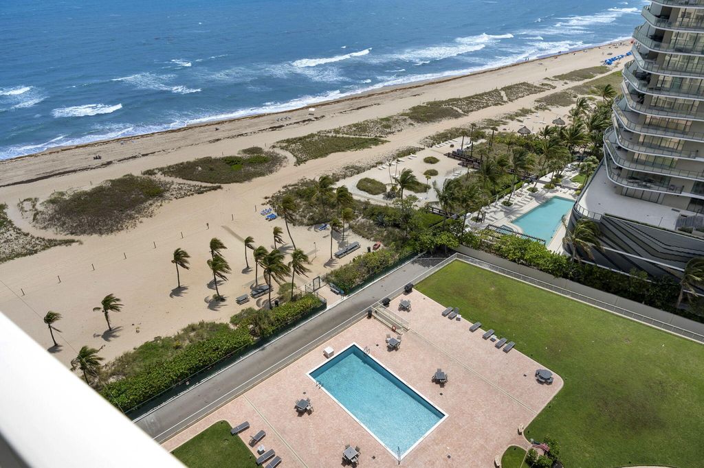 750 N Ocean Boulevard Apt 1904, Pompano Beach