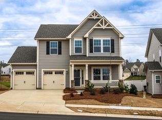 2216 Atwell Glen Ln, Pineville, NC 28134