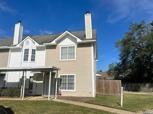 4130 Jefferson Woods Dr, Baton Rouge, LA 70809