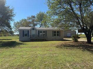 350341 E 890th Rd, Chandler, OK 74834