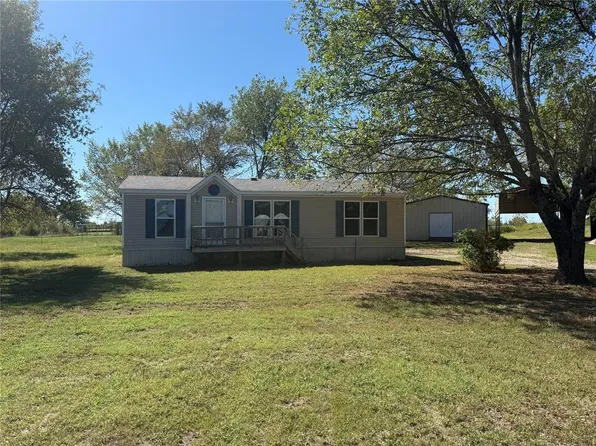 350341 E 890th Rd, Chandler, OK 74834