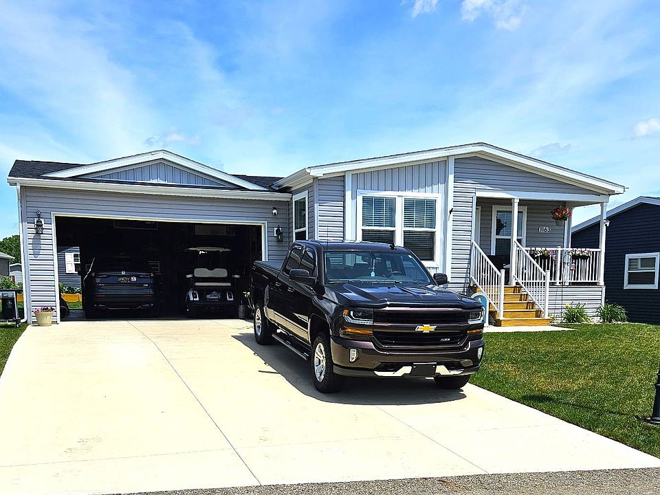1st image of 1163 Wood Ridge Dr #D-81