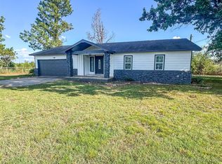 11647 S Highway 64, Muskogee, OK 74403