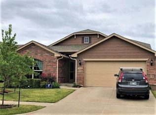 13316 SW 3rd St, Yukon, OK 73099