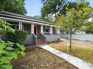 1136 VAN BUREN Street, Jacksonville, FL 32206