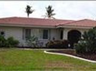 1928 SE 31st Ter, Cape Coral, FL 33904