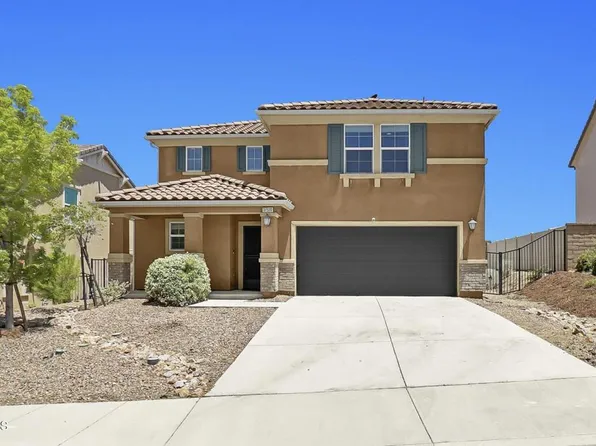 37530 Henna Ln, Palmdale, CA 93551