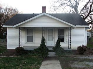 598 Union Cemetery Rd SW, Concord, NC 28027