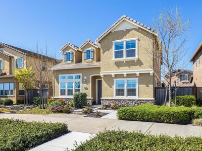 5641 Vanden Road, Vacaville, CA, 95687
