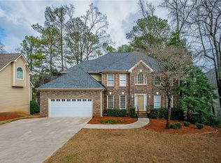 2165 Wildwood Lake Dr, Suwanee, GA 30024