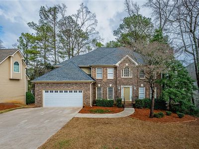 2165 Wildwood Lake Dr, Suwanee, GA, 30024