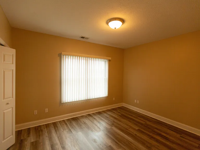 Parkview Bedroom