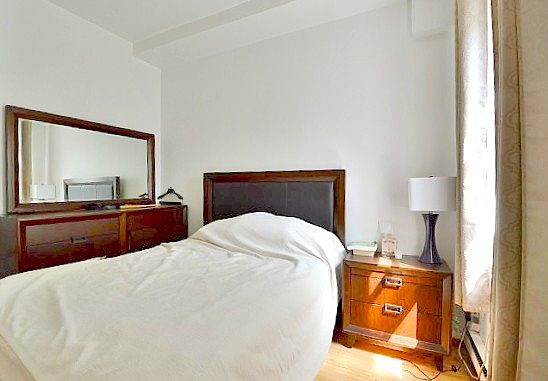 2nd image of 121 W 3rd St APT D