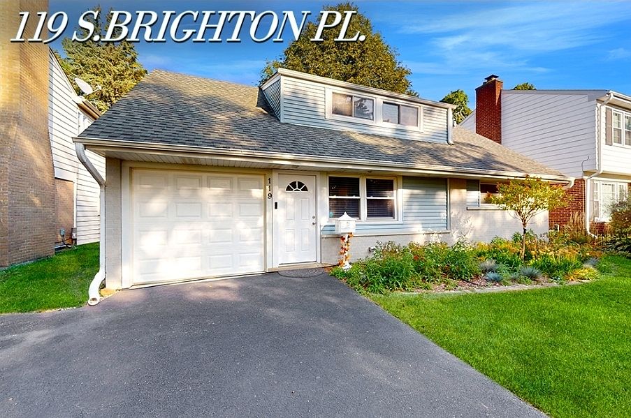 1st image of 119 S Brighton Pl