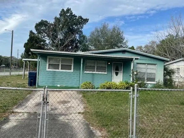 10212 N 29TH STREET, TAMPA, FL 33612