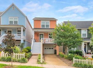240 Huntley Ave, Charlottesville, VA 22903