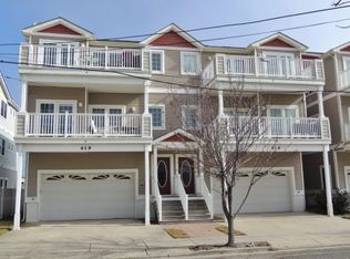 419 W Cedar Ave #E, Wildwood, NJ 08260