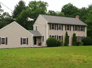 397 Brockelman Rd, Lancaster, MA 01523