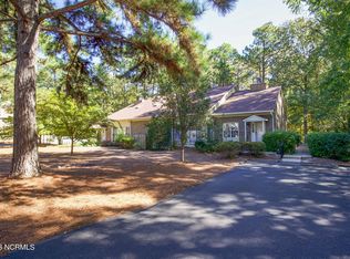 9265 Us Highway 15 Hwy #501-7D, Pinehurst, NC 28374