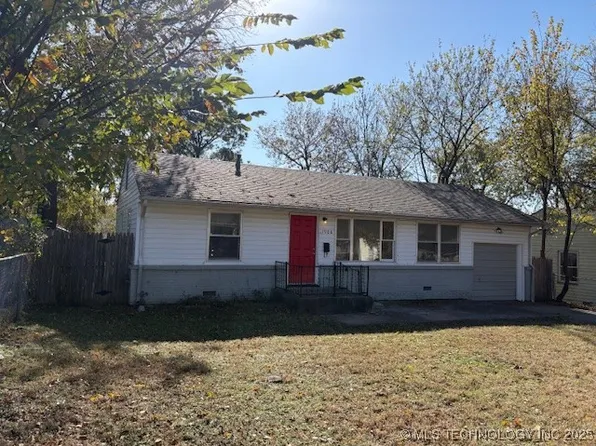 1908 W 47th Pl, Tulsa, OK 74107