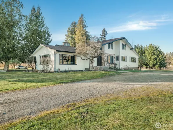 3999 Deming Road, Everson, WA 98247