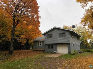 5384 County Road 4, Cromwell, MN 55726