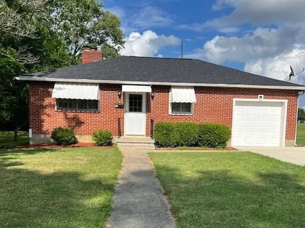 62 Mansfield Ave, Mount Vernon, OH 43050