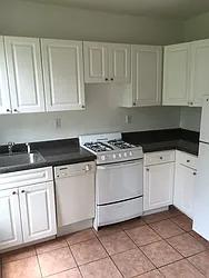 Rented by AJ Clarke