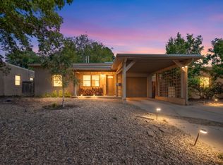 1206 Dartmouth Dr NE, Albuquerque, NM 87106
