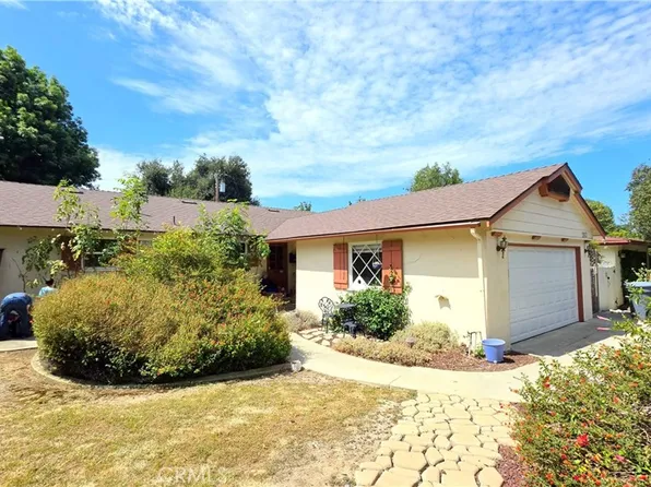 182 E Green St, Claremont, CA 91711